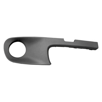 Replace® - Front Passenger Side Bumper End (Standard Line)