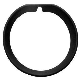 Replace® - Front Passenger Side Fog Light Trim Ring (Standard Line)