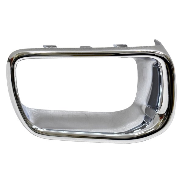 Replace® - Front Passenger Side Bumper Cover Air Duct