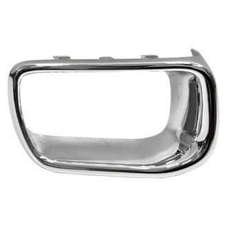 Replace® - Front Passenger Side Bumper Cover Air Duct (Standard Line)