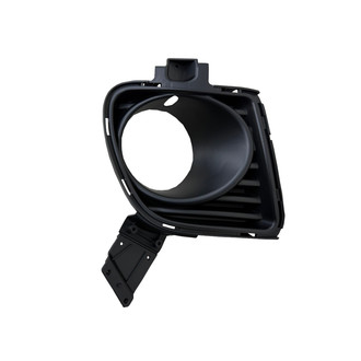 Replace® - Front Passenger Side Fog Light Bezel (Standard Line)