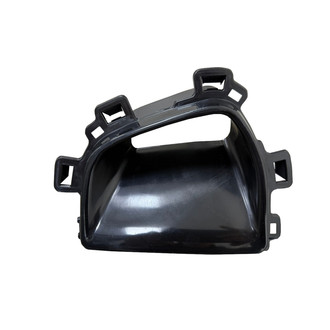 Replace® - Front Passenger Side Bumper Cover Air Duct (Standard Line)