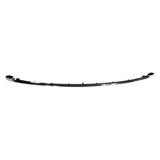Replace® - Front Center Bumper Cover Molding (Standard Line)