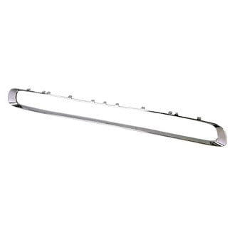 Replace® - Lower Grille Bumper Molding (CAPA Certified)
