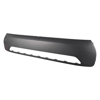Replace® - Front Center Bumper Cover (CAPA Certified)