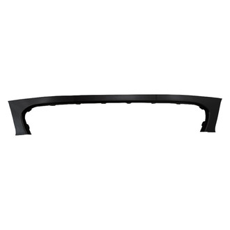 Replace® - Front Bumper Cover Grille Molding (Standard Line)