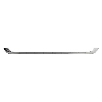 Replace® - Front Center Bumper Cover Molding