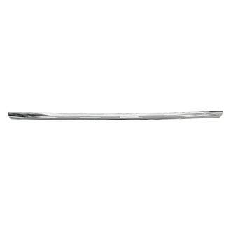 Replace® - Front Center Bumper Cover Molding (Standard Line)
