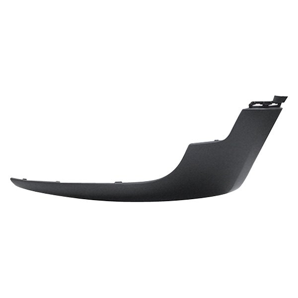 Replace® - Front Driver Side Bumper Spoiler