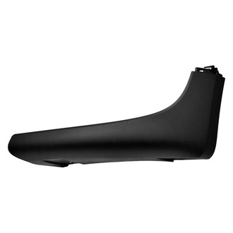 Replace® - Front Lower Driver Side Bumper Spoiler (Standard Line)