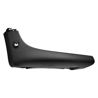 Replace® - Front Lower Passenger Side Bumper Spoiler (Standard Line)