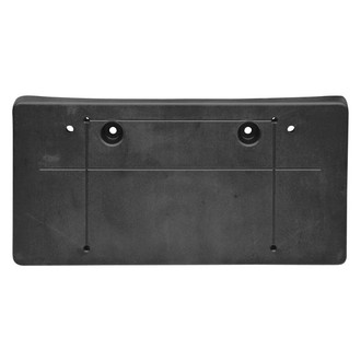 Replace® - Front License Plate Bracket