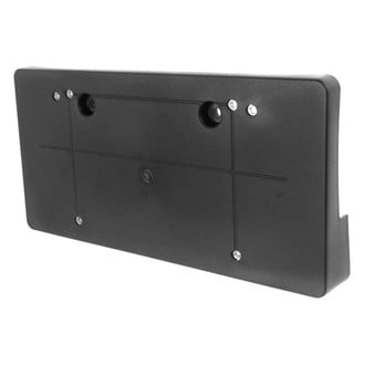 Replace® - License Plate Bracket