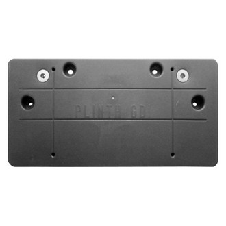 Replace® - Front License Plate Bracket