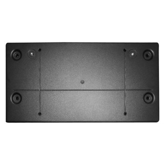 Replace® - License Plate Bracket