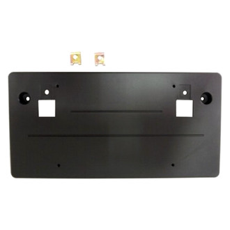 Replace® - License Plate Bracket