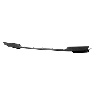 Replace® - Front Center Bumper Air Deflector (Standard Line)