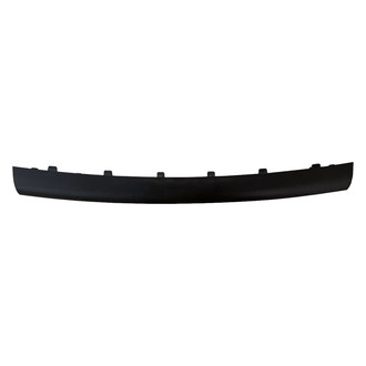 Replace® - Front Center Bumper Spoiler (Standard Line)