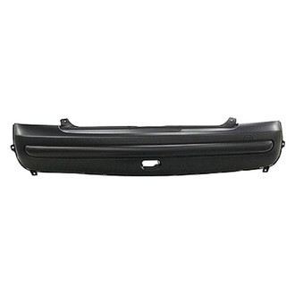 Replace® - Rear Bumper Cover (Standard Line)
