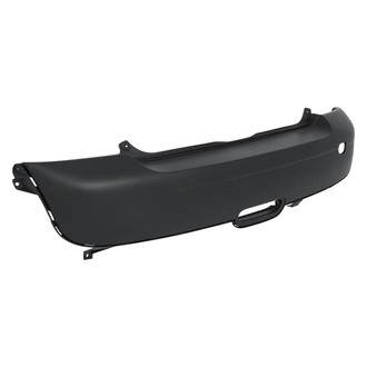 Replace® - Rear Bumper Cover