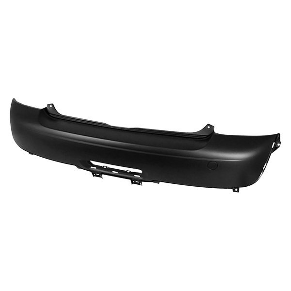 Replace® MC1100133 Rear Bumper Cover (Standard Line)