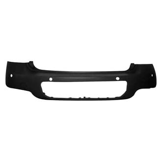 Replace® - Rear Bumper Cover (CAPA Certified)