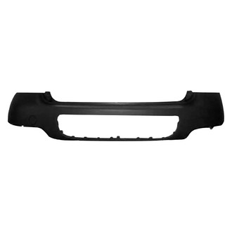 Replace® - Rear Bumper Cover (CAPA Certified)