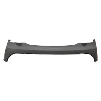 Replace® - Rear Bumper Cover (Standard Line)