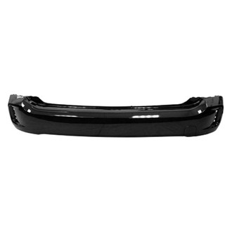 Replace® - Rear Upper Bumper Cover (Standard Line)