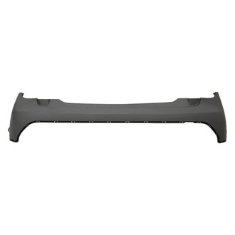Replace® - Rear Bumper Cover (Standard Line)