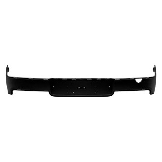 Replace® - Remanufactured Rear Lower Bumper Cover