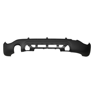 Replace® - Rear Lower Bumper Cover (Standard Line)
