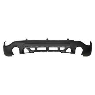 Replace® - Rear Lower Bumper Cover (Standard Line)