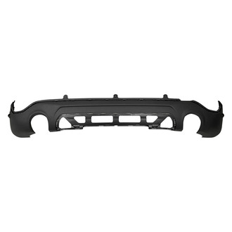 Replace® - Rear Lower Bumper Cover (Standard Line)