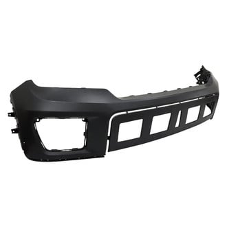 Replace® - Rear Bumper Covers