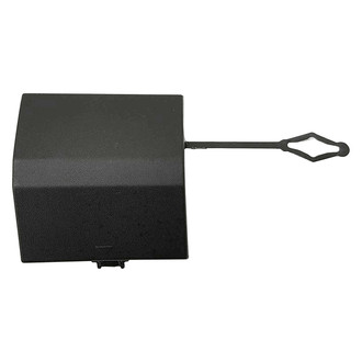 Replace® - Rear Tow Hook Cover (Standard Line)