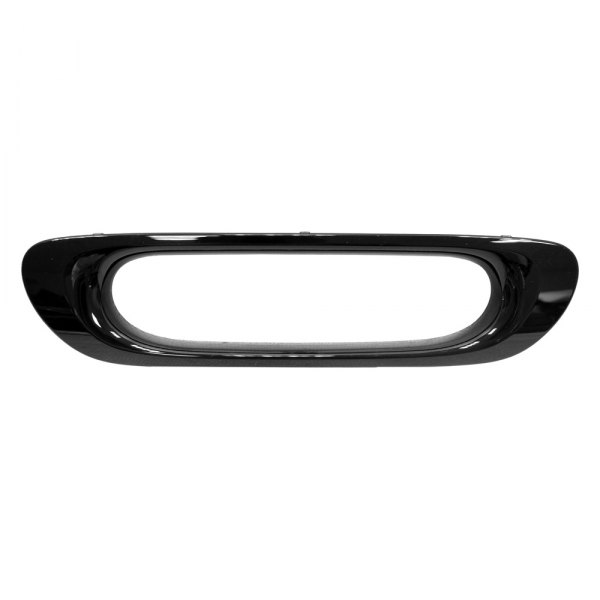 Replace® - Rear Driver Side Fog Light Bezel