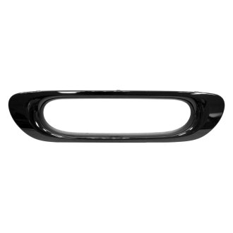 Replace® - Rear Fog Light Bezel