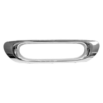 Replace® - Rear Driver or Passenger Side Fog Light Bezel (Standard Line)