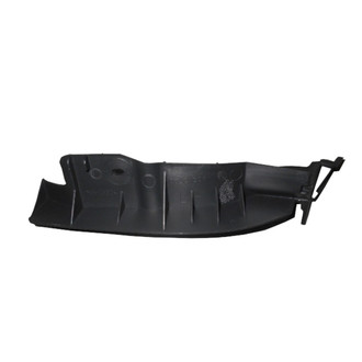 Replace® - Rear Bumper Cover Supports
