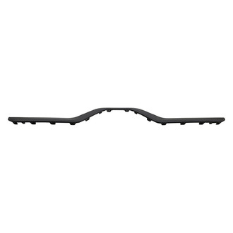Replace® - Rear Center Bumper Cover Molding (Standard Line)