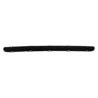 Replace® - Rear Bumper Cover Molding (Standard Line)