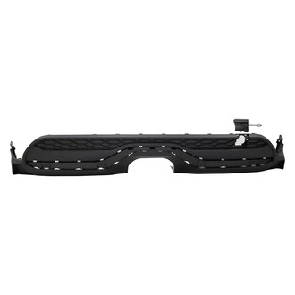Replace® - Rear Bumper Valances