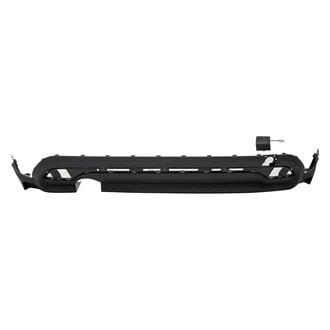 Replace® - Rear Lower Bumper Valance (Standard Line)