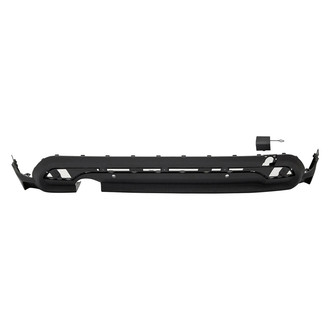 Replace® - Rear Lower Bumper Valance (Standard Line)