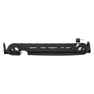 Replace® - Rear Lower Bumper Valance (Standard Line)