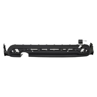 Replace® - Rear Lower Bumper Valance (Standard Line)