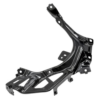 Replace® - Header Panel Radiator Support Panels