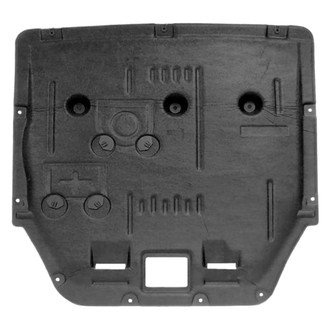 Replace® - Engine Splash Shields