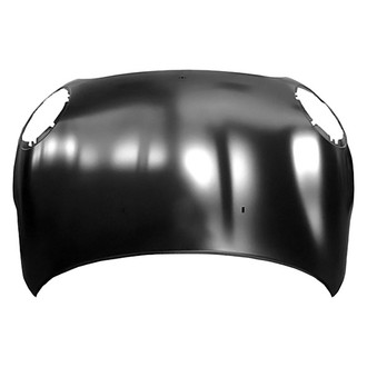 Replace® - Hood Panel (CAPA Certified)
